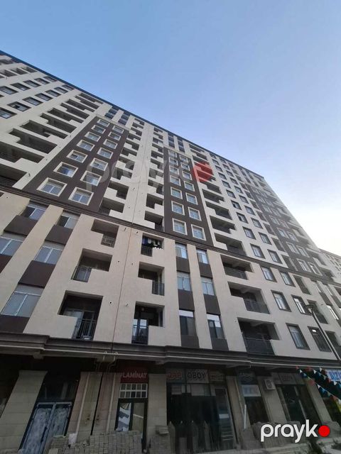 Satılır 2 otaqlı yeni tikili 79 m² — Xırdalan