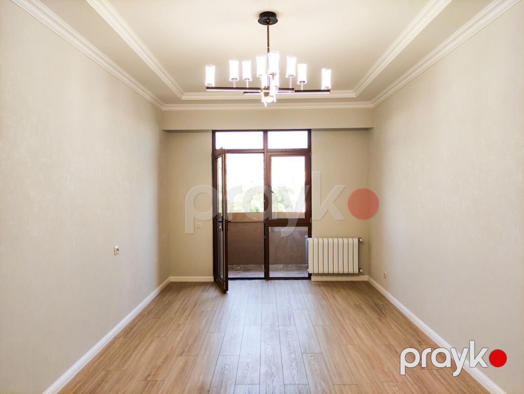 İcarəyə verilir 2 otaqlı yeni tikili 75 m² — Mənzil, Bakı (4)