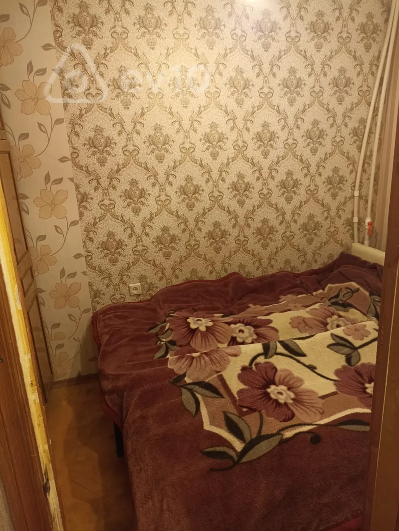 2 otaqlı mənzil, 40 m², Neapol 19 — kirayə — Mənzil, Bakı (3)