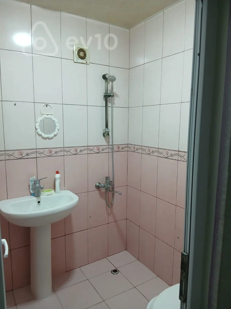 3 otaqlı mənzil, 70 m², Hüseynbala Əliyev küç — kirayə — Mənzil, Bakı (3)