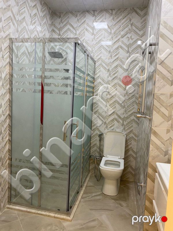 2 otaqlı Yeni tikili, Satış, Bakı, Binəqədi, Azadlıq pros — Mənzil, Bakı (8)