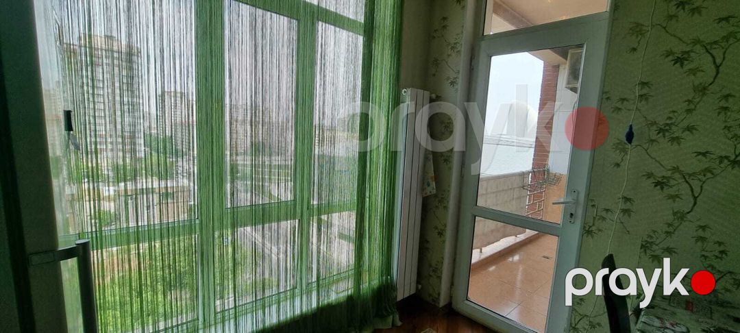 İcarəyə verilir 2 otaqlı yeni tikili 70 m² — Mənzil, Bakı (5)