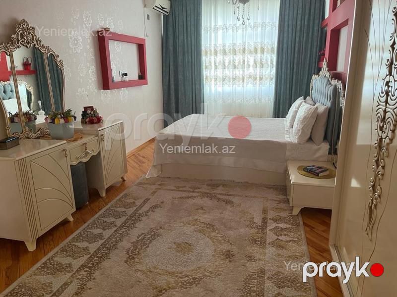 Satılır 3 otaqlı Bina evi menzil (Yeni tikili), 120 m², Masazır — Mənzil, Abşeron (8)