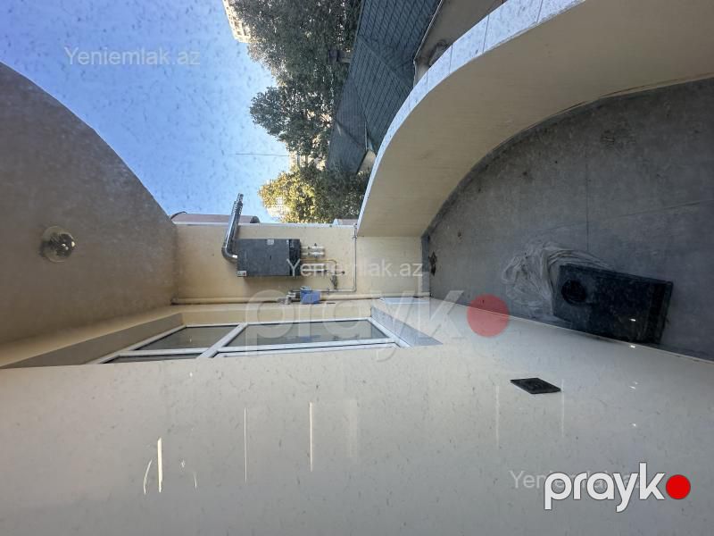 Satılır 3 otaqlı Bina evi menzil (Yeni tikili), 89 m², Xətai rayonu — Mənzil, Bakı (9)