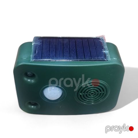 Ultrasəsli qorxuducu - S554 — Bakı