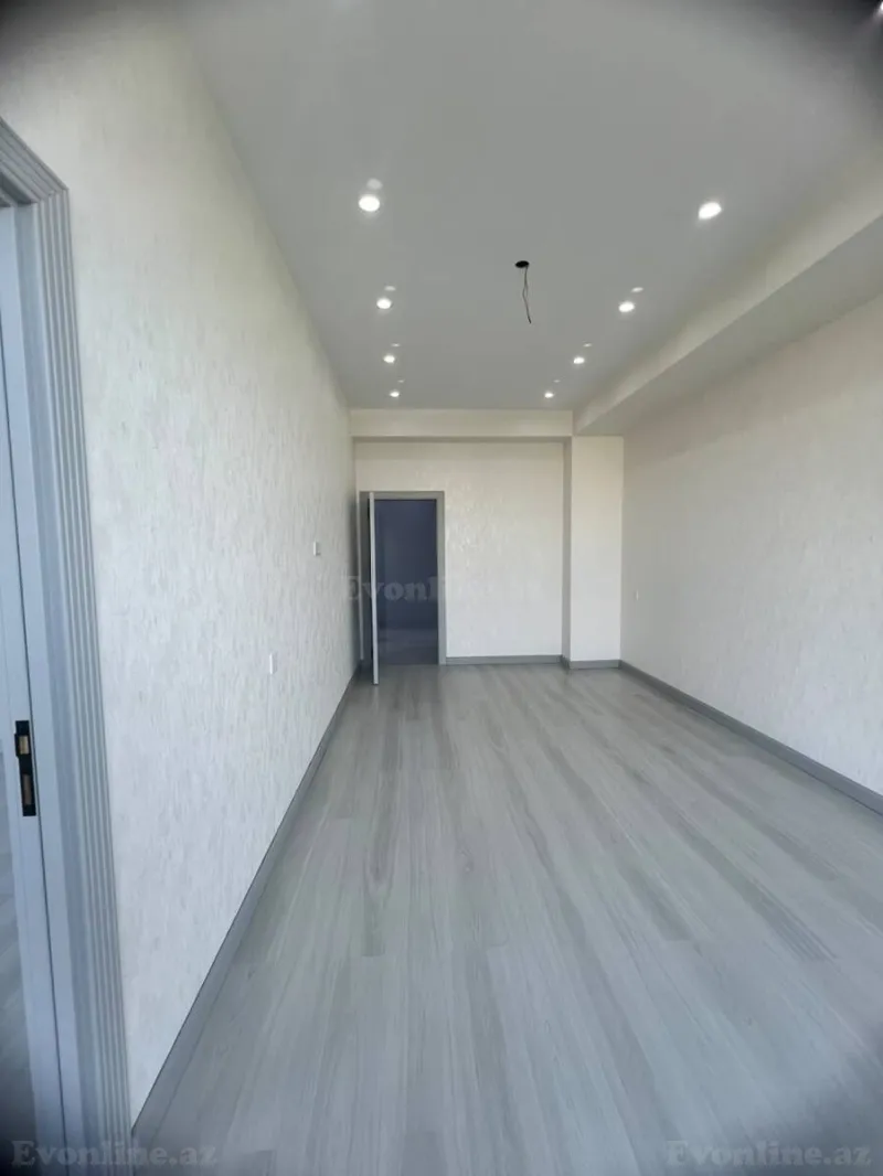 Satılır 3 otaqlı Mənzil Yeni tikili 83.7 m² Bakı, Suraxanı r., Qaraçuxur — Mənzil, Bakı (7)