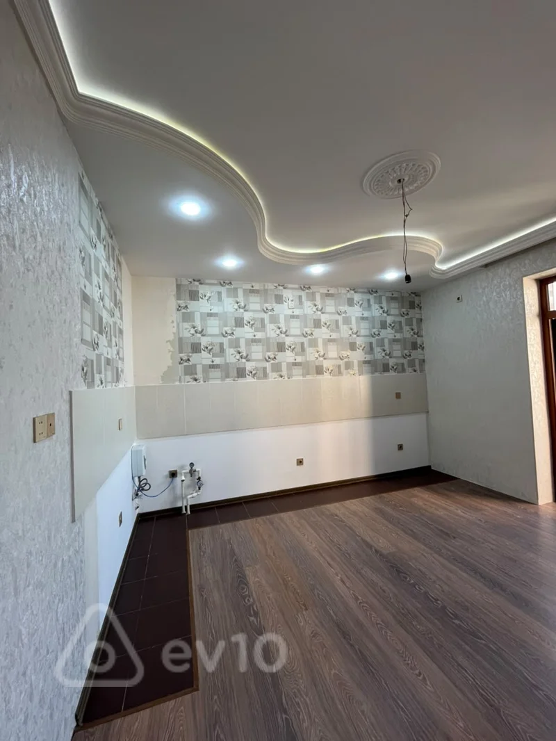 4 otaqlı mənzil, 169 m², Natiq Əhmədov küçəsi — Mənzil, Bakı (4)