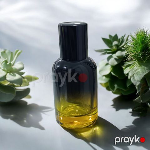 Ətir Yağı No Brand Au The Noir 30ml — Bakı