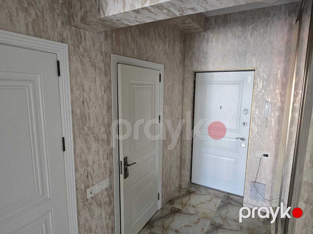3-otaqlı yeni tikili, Sumqayıt ş., 92 m² — Mənzil, Sumqayıt (9)