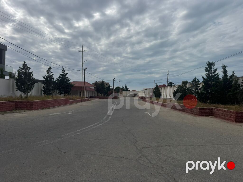 Satılır torpaq 11 sot — Torpaq, Bakı (6)