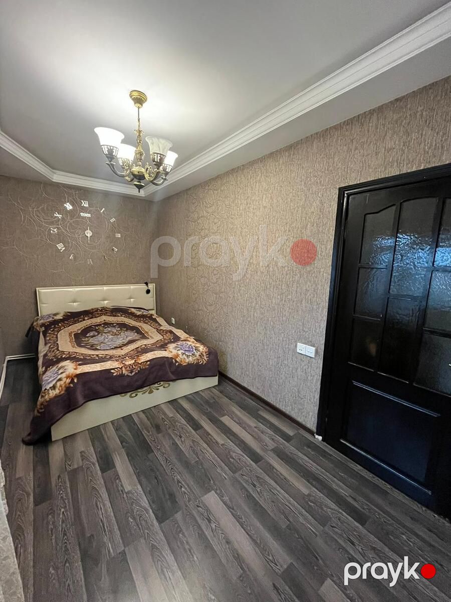 Satılır 3 otaqlı köhnə tikili 60 m² — Mənzil, Bakı (4)