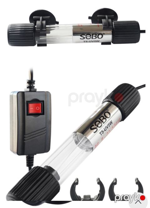 "Sobo" uv lampalar — Bakı