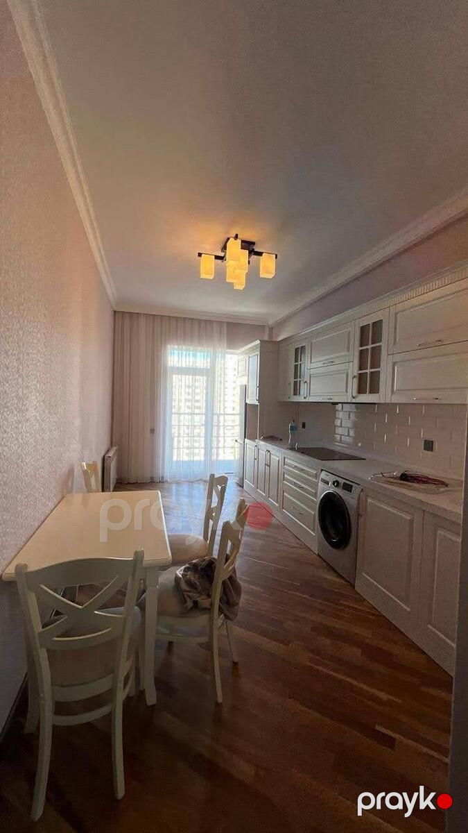 İcarəyə verilir 3 otaqlı yeni tikili 150 m² — Mənzil, Bakı (3)