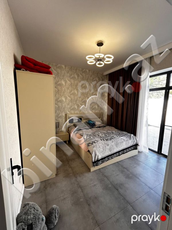 5 otaqlı Bağ evləri, Satış, Bakı, Xəzər, Koroğlu — Ev, villa, Bakı (4)