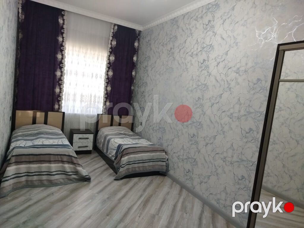 Sumqayıt, 200 kv. m, 4 otaqlı, Hovuzlu, Kombi, Qaz, İşıq — Ev, villa, Sumqayıt (10)