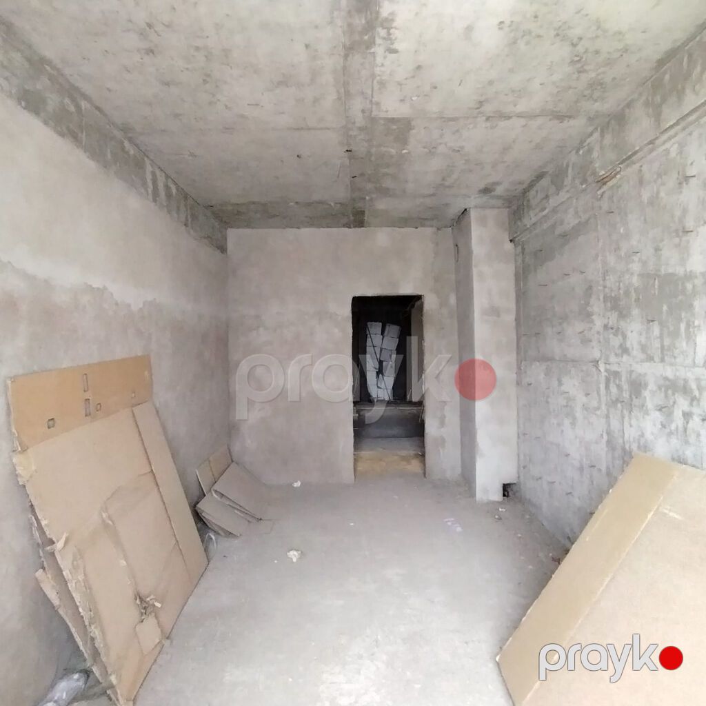 4 otaqlı, Yeni tikili, 195 kv. m — Mənzil, Bakı (3)