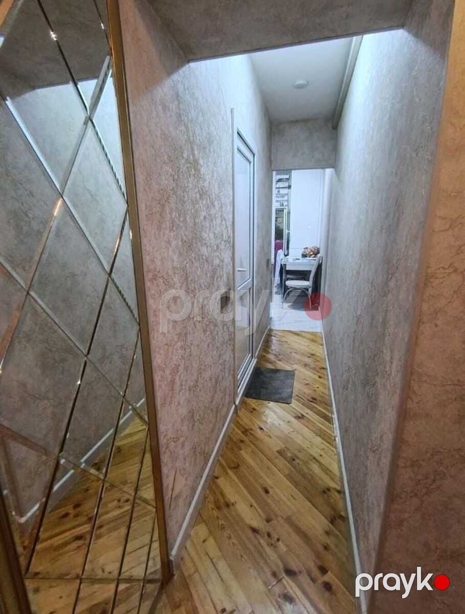İcarəyə verilir 3 otaqlı köhnə tikili 75 m² — Mənzil, Bakı (9)