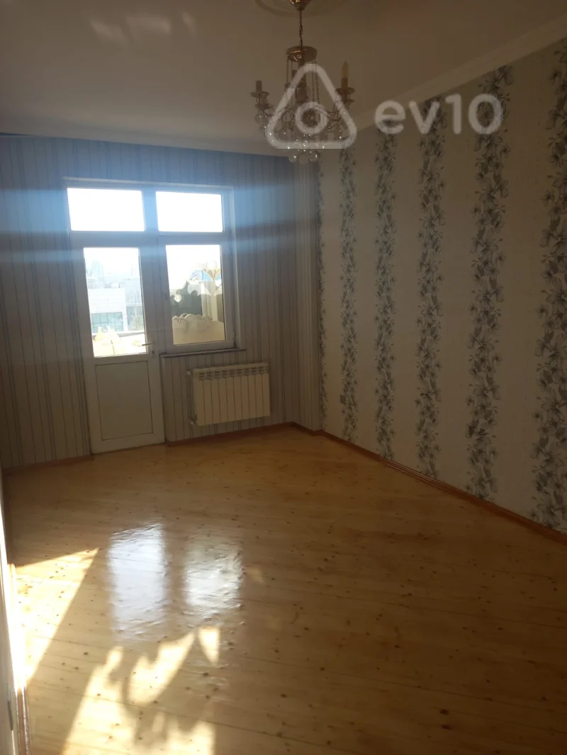 3 otaqlı mənzil, 120 m², Tbilisi prospekti — Mənzil, Bakı (9)