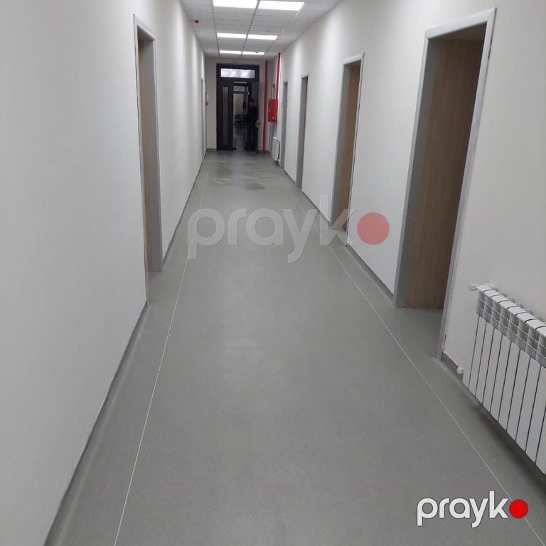 PVC Linoleum — Təmir və inşaat, Bakı (5)