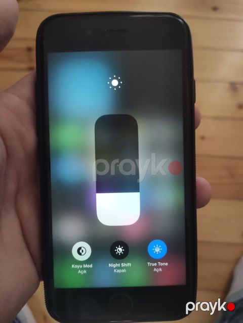 IPhone 8, 64 GB, Qara, Barmaq izi — Bakı