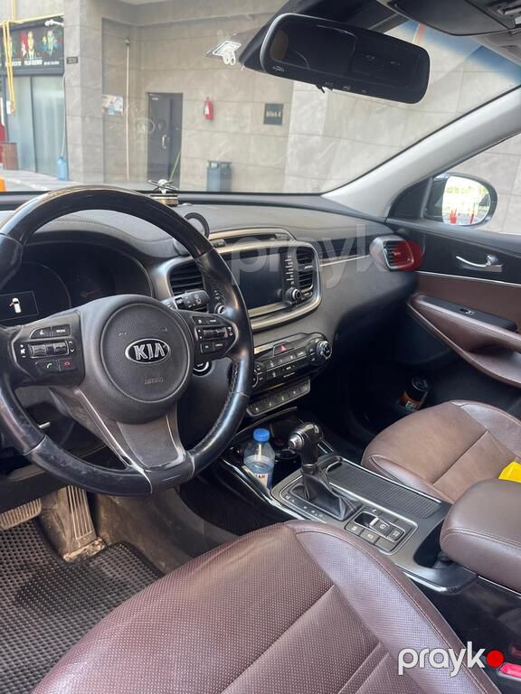 Kia Sorento, 2.0 L, 2015 il, 190 000 km — Avtomobillər, Bakı (9)