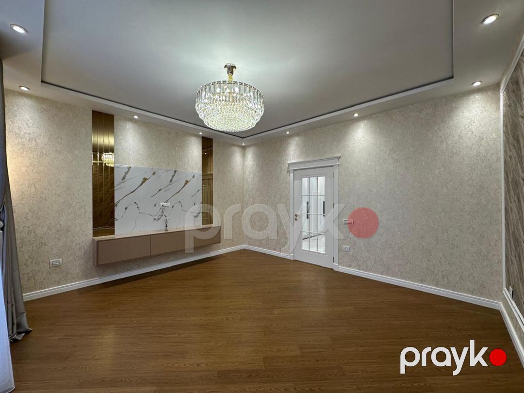 Satılır 3 otaqlı yeni tikili 108 m² — Mənzil, Bakı (5)