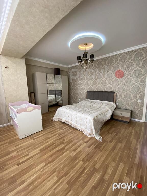 Satılır 3 otaqlı yeni tikili 150 m² — Mənzil, Bakı (11)