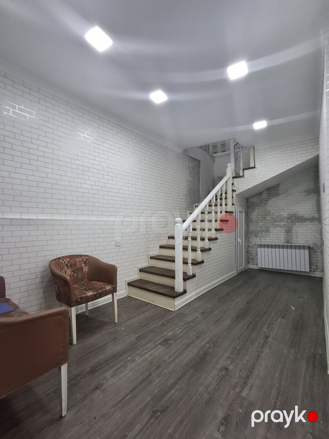 Satılır obyekt 65 m² — Əmlak, Bakı (6)