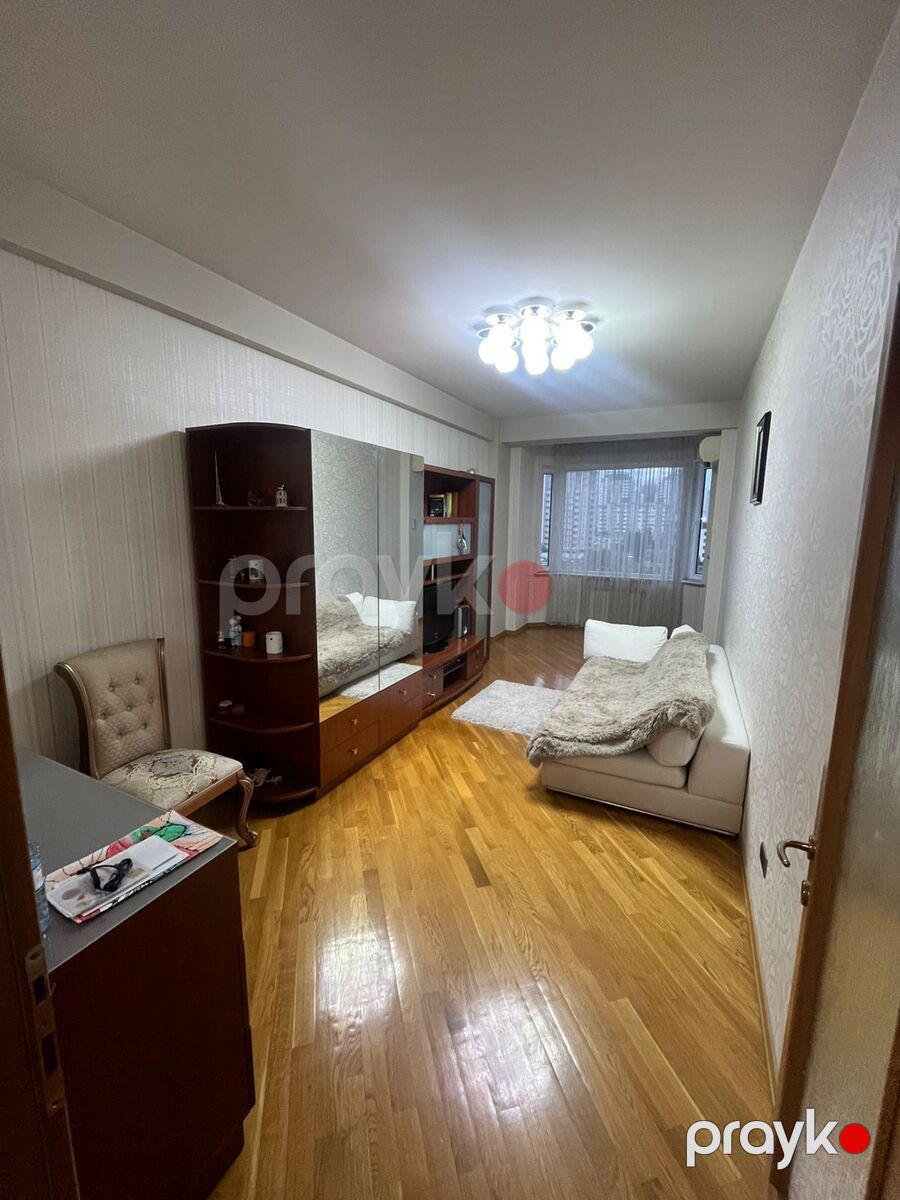 İcarəyə verilir 4 otaqlı yeni tikili 201 m² — Mənzil, Bakı (9)