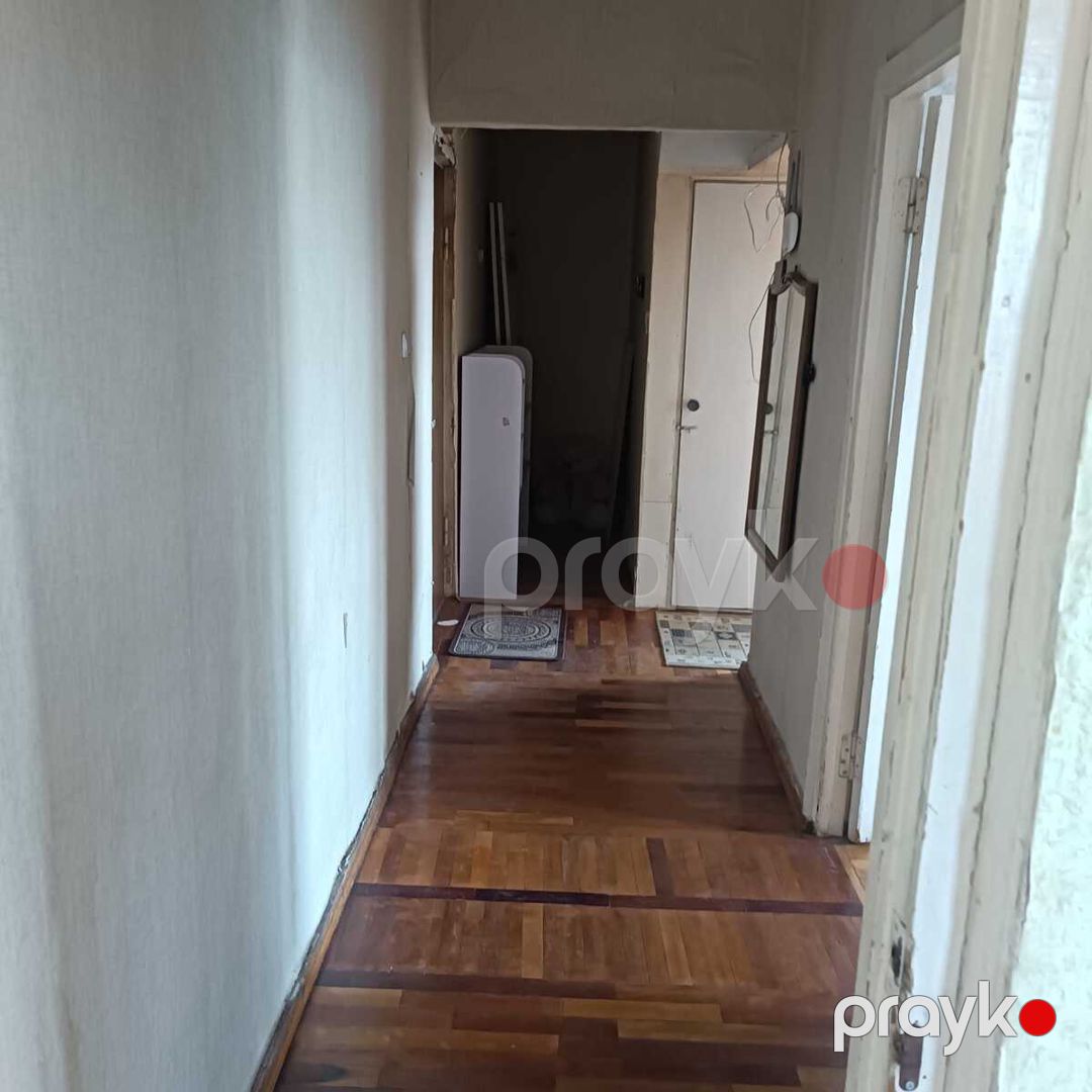 Satılır 2 otaqlı köhnə tikili 65 m² — Mənzil, Bakı (11)