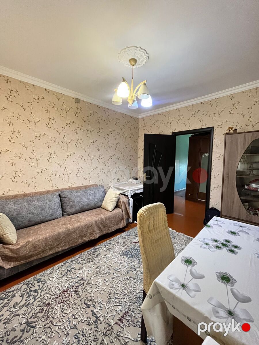 Satılır 3 otaqlı köhnə tikili 80 m² — Mənzil, Bakı (6)