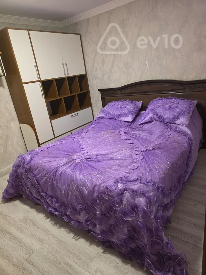 2 otaqlı həyət evi, 40 m², Masazır — kirayə — Bakı