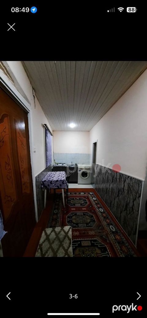 Сдаю квартиру в аренду. Недалеко от метро Низами. Студентам не — Bakı