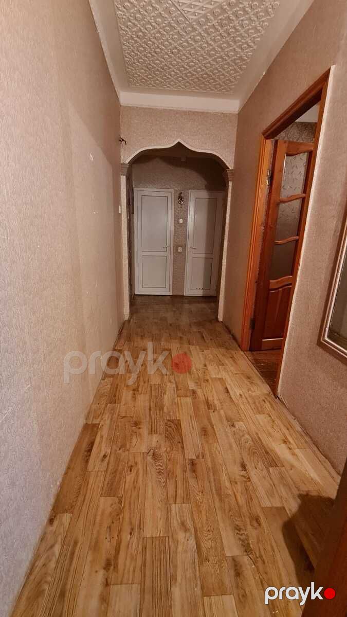 Satılır 3 otaqlı köhnə tikili 60 m² — Mənzil, Bakı (4)