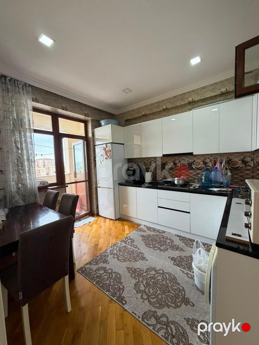 Satılır 2 otaqlı yeni tikili 65 m² — Mənzil, Bakı (4)