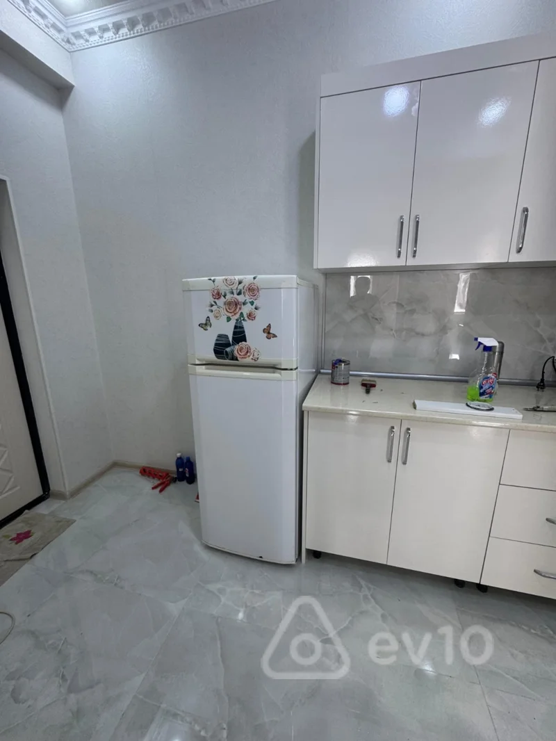 2 otaqlı mənzil, 55 m², Bakı sumqayı yolu, Xırdalan — kirayə — Xırdalan