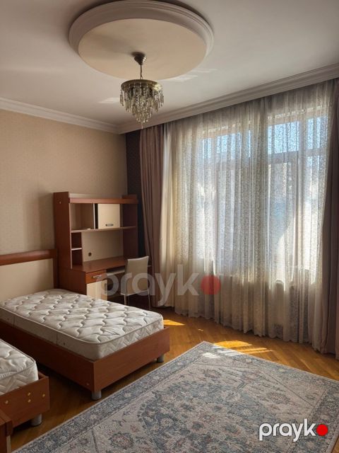 İcarəyə verilir 3 otaqlı yeni tikili 115 m² — Bakı