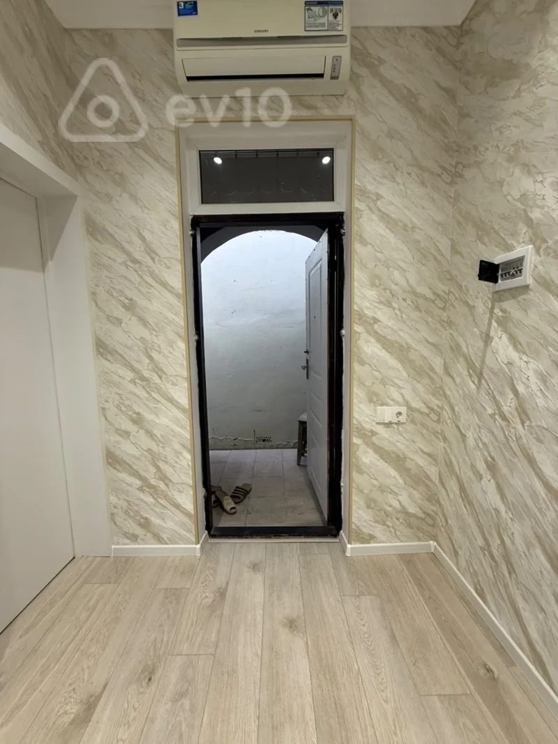 3 otaqlı həyət evi, 90 m², Texnikom teref, Xırdalan — kirayə — Ev, villa, Xırdalan (11)