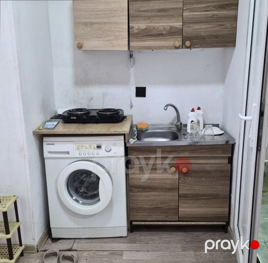 Elani Axiracan Oxu. Yeni Yasamal 77 Son Dayanacaginda 16/16 mertebesi — Mənzil, Bakı (9)