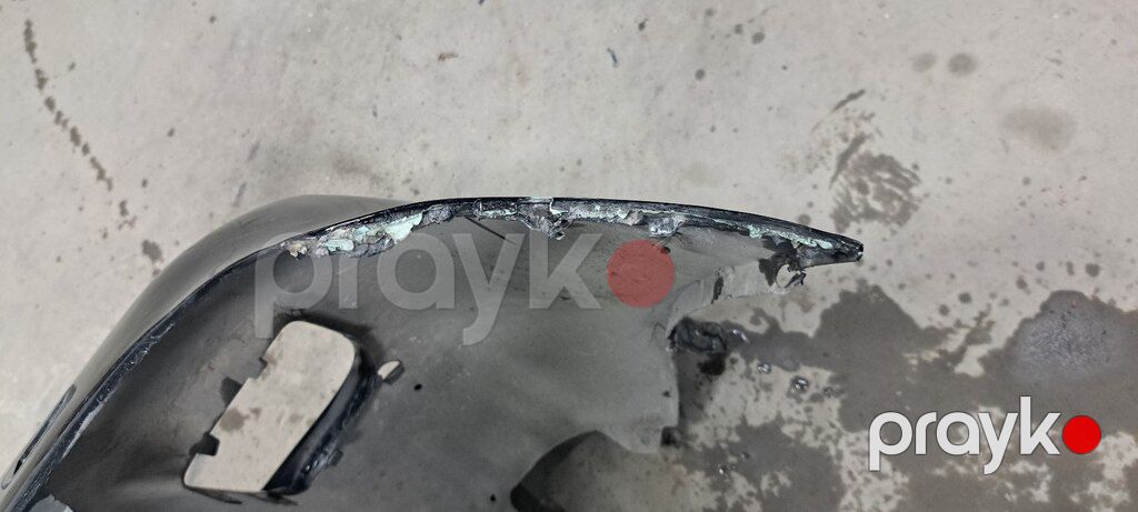 "Toyota Land Cruiser 200" ön buferi — Ehtiyat hissələri və aksesuarlar, Bakı (4)