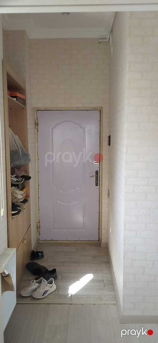 Satılır 2 otaqlı yeni tikili 59 m² — Mənzil, Bakı (9)