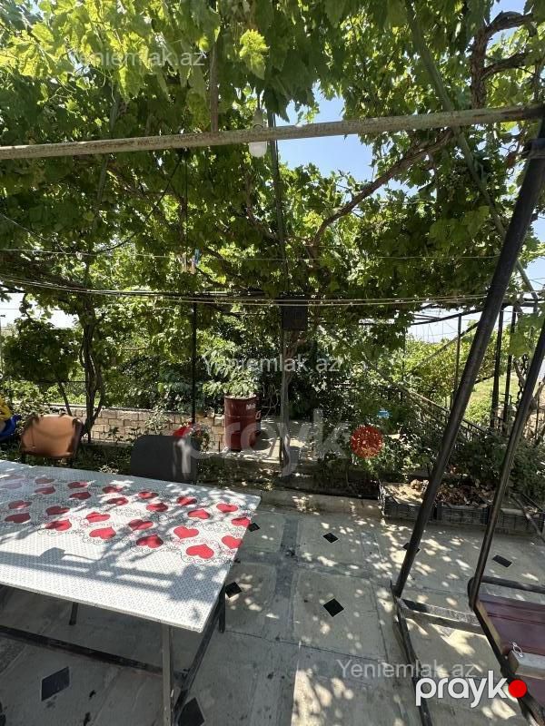 Satılır 6 otaqlı Həyət evi / Villa, 250 m², Qurd dərəsi — Ev, villa, Sumqayıt (2)