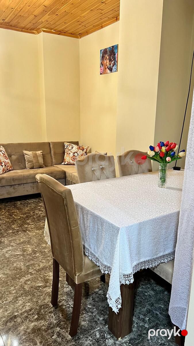 Satılır 3 otaqlı köhnə tikili 60 m² — Mənzil, Bakı (6)