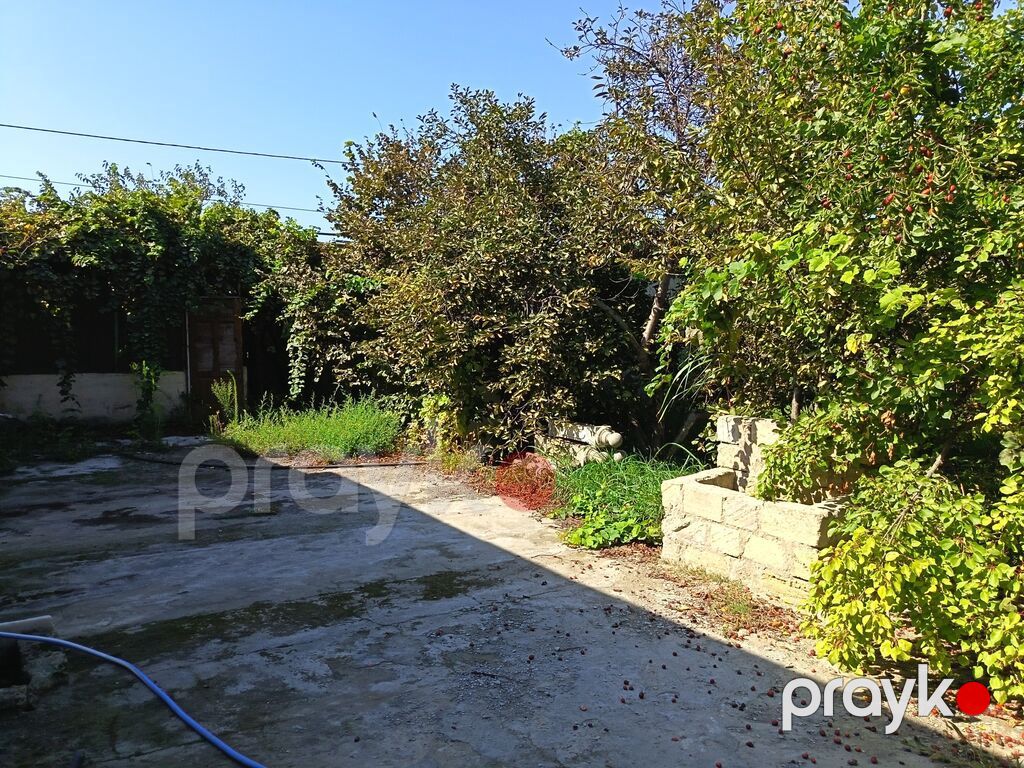 Ramana qəs. 3 otaqlı, 48 kv. m — Ev, villa, Bakı (7)