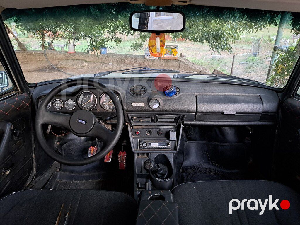 Lada (VAZ) 2106, 1.6 L, 1988 il, 100 000 km — Avtomobillər, Masallı (11)