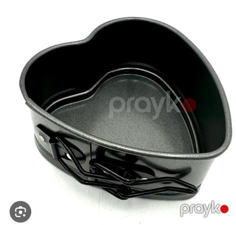 Keks üçün qəlib, metal, 400 ml — Bakı