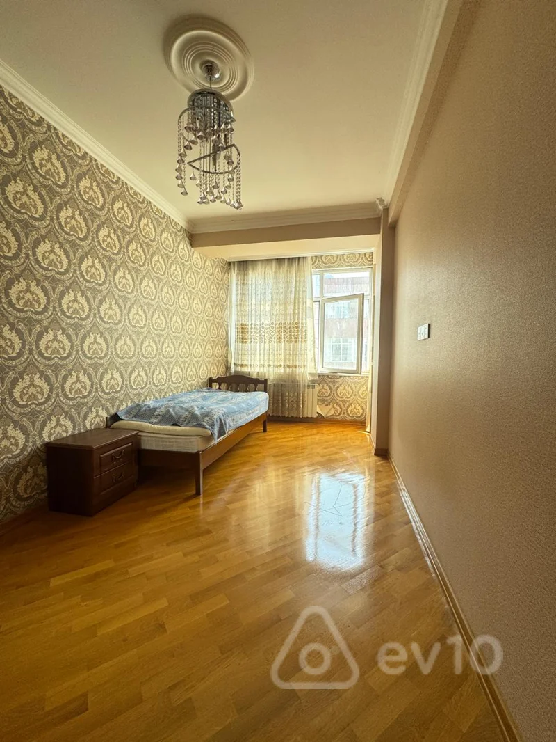3 otaqlı mənzil, 102 m², Q.Qarayev pr — Mənzil, Bakı (7)