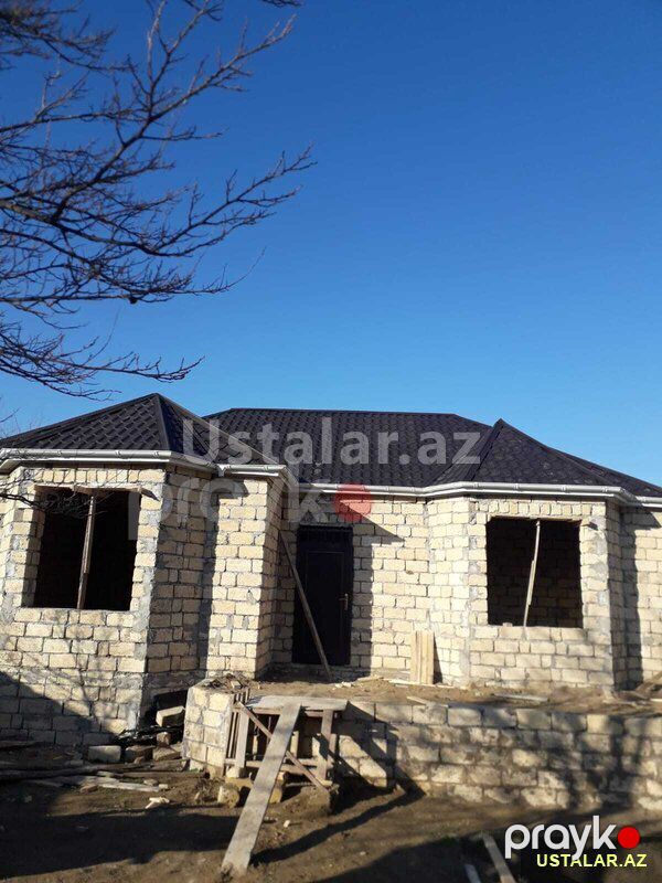 Dam ustası — Təmir xidmətləri, Bakı (7)