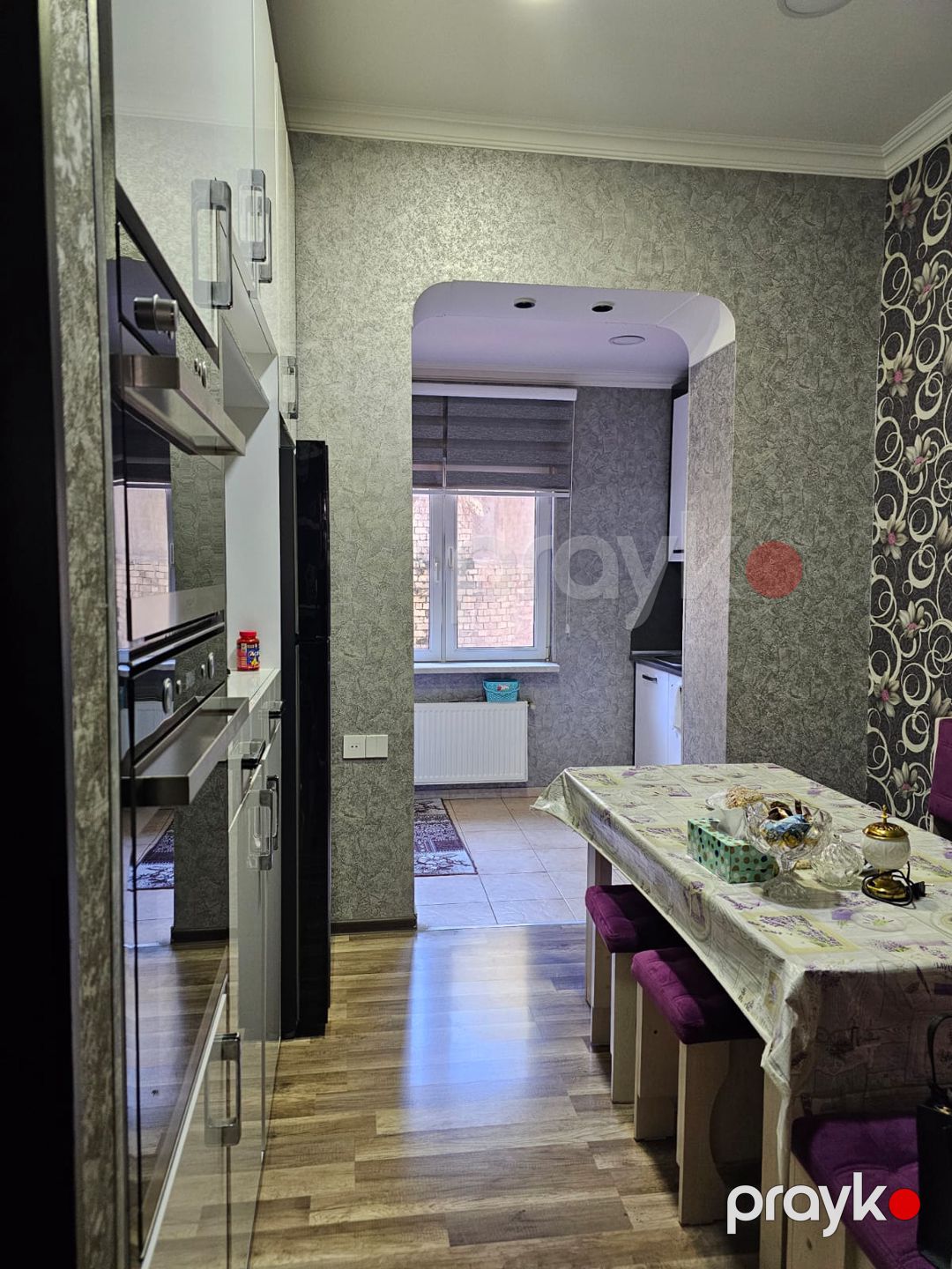 İcarə: 2 otaqlı Köhnə tikili, 60 m², Nəriman Nərimanov rayonu — Mənzil, Bakı (7)