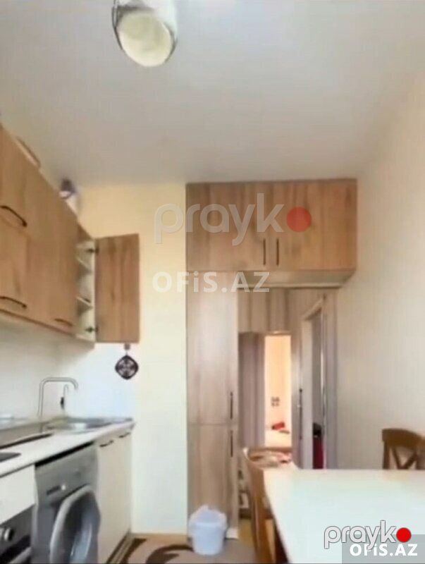 Köhnə tikili Satılır Sabunçu r., Bakixanov q., 2 otaq, 60 m² — Mənzil, Bakı (5)